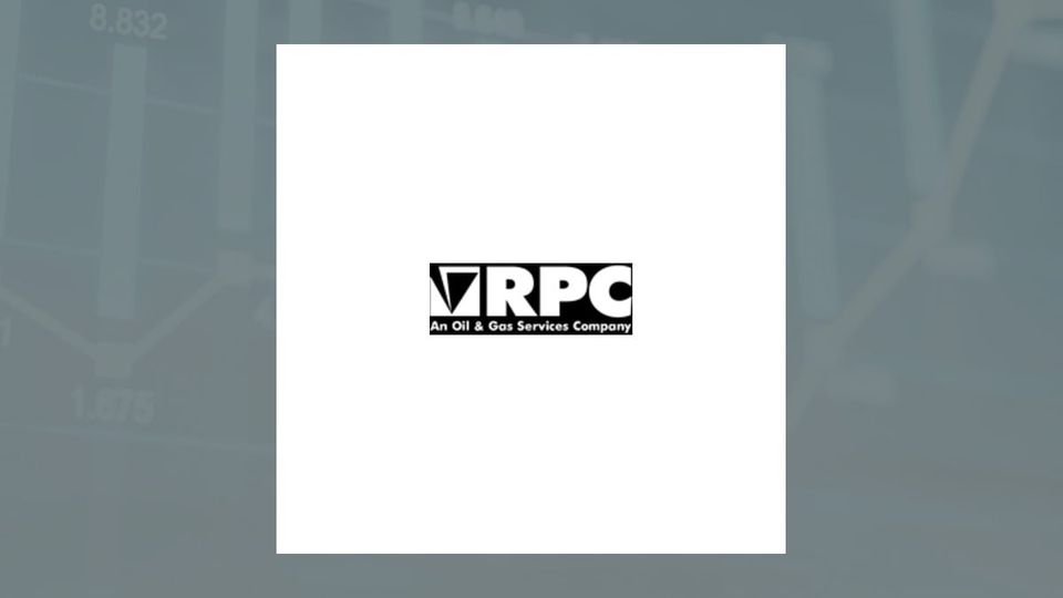 Van ECK Associates Corp reduces position in RPC, Inc.-thumbnail