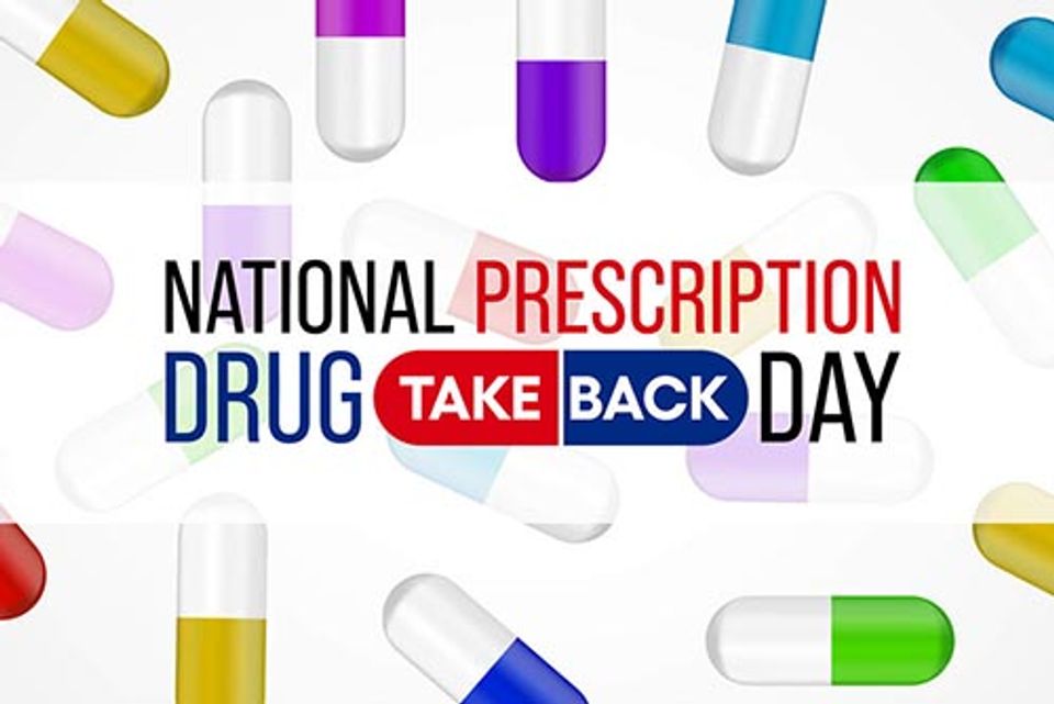 Walgreens Urges Public to Participate in National Prescription Drug Take Back Day-thumbnail