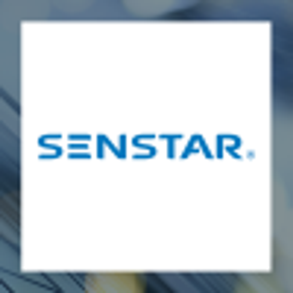 Senstar Technologies' stock price passes 200-day moving average-thumbnail