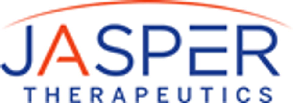 Jasper Therapeutics to Present at Healthcare Conference and Awards Inducement Grant-thumbnail