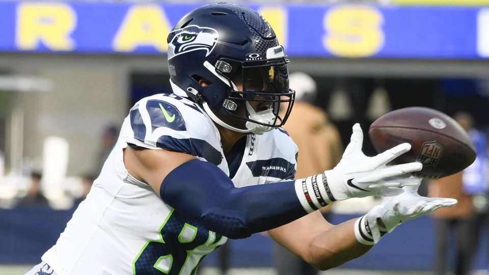 Seattle Seahawks' 53-man roster projection after 2024 NFL draft-thumbnail