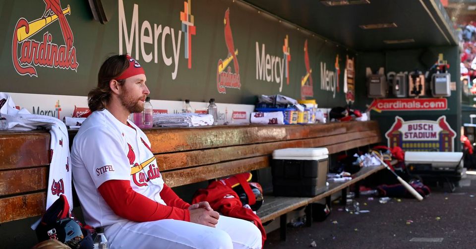 MLB: St. Louis Cardinals favored over Milwaukee Brewers in 4-game series-thumbnail