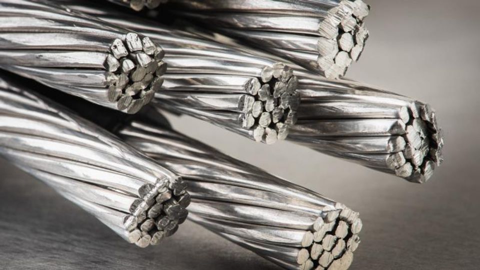 Aluminum Wire Market to Reach $69.8 Billion by 2030-thumbnail