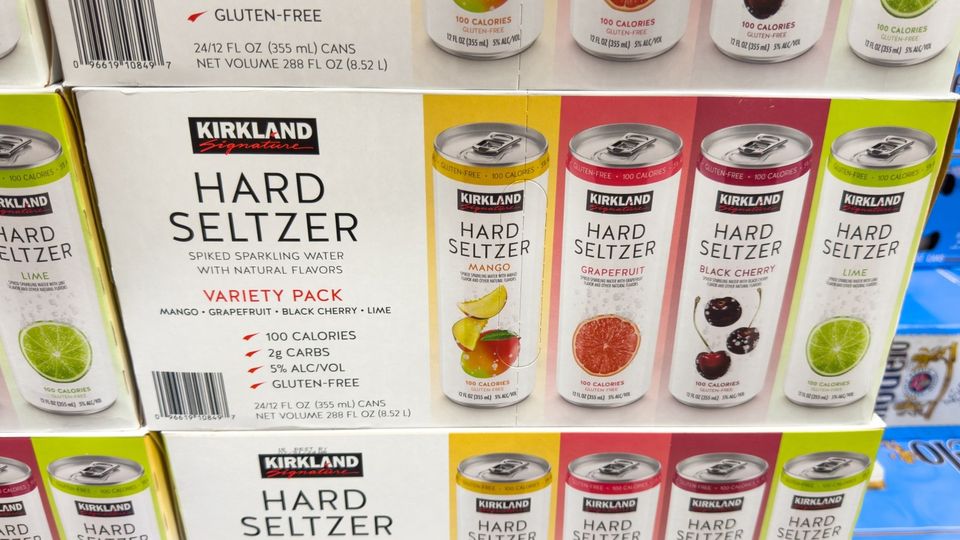 Patco Brands produces Kirkland Hard Seltzer for Costco-thumbnail