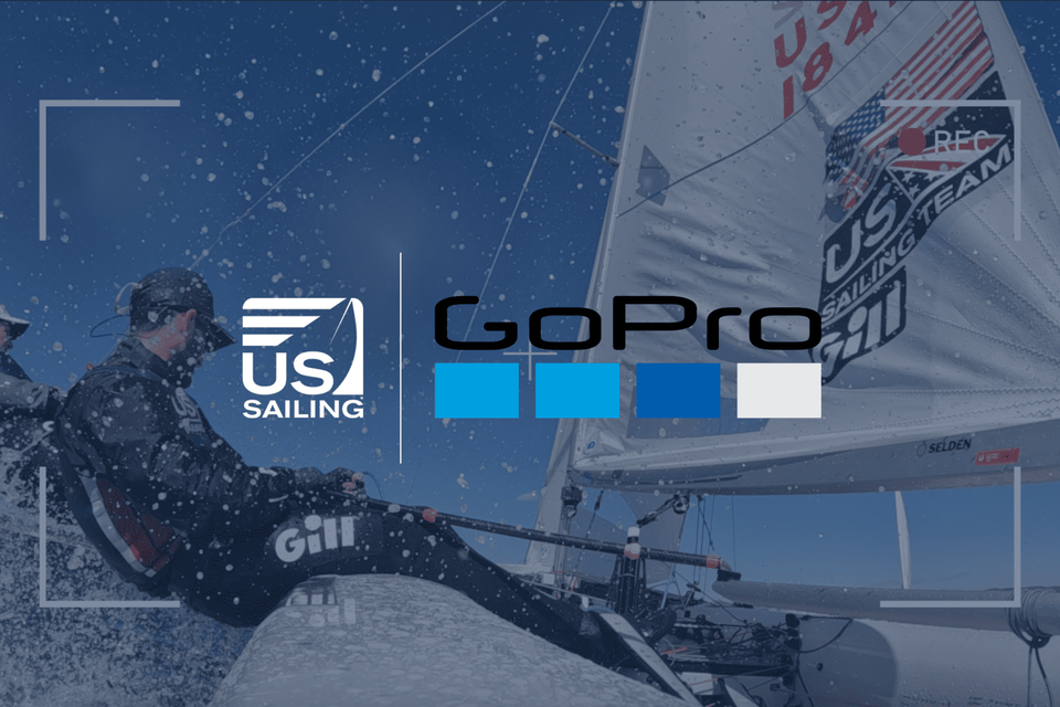 US Sailing partners with GoPro as official action camera-thumbnail