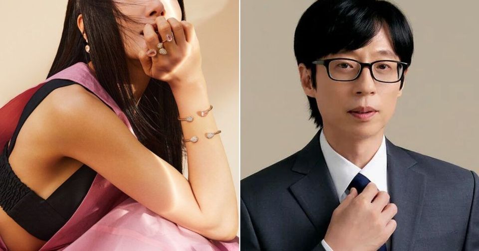 Jeon Do Yeon criticized for rude behavior towards Yoo Jae Suk-thumbnail