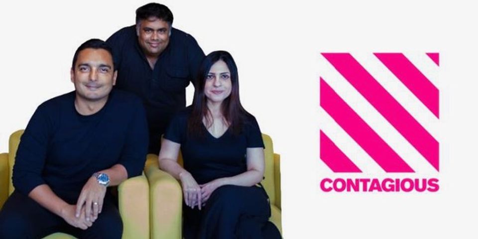 Ogilvy Mumbai named among Contagious Pioneers 2024-thumbnail