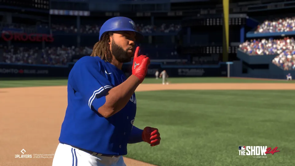 MLB The Show 24 Soundtrack: Full List of Tracks and Artists-thumbnail