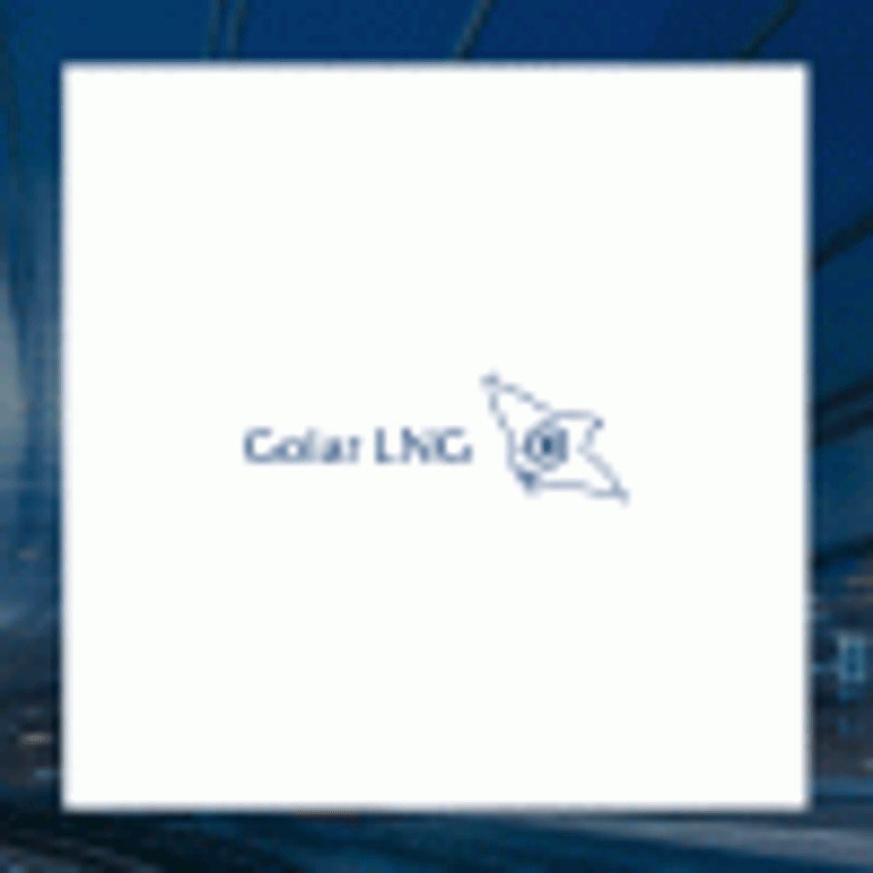 Golar LNG Short Interest Increases by 29.1% in April-thumbnail