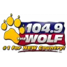 1049thewolf.com