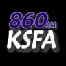 ksfa860.com